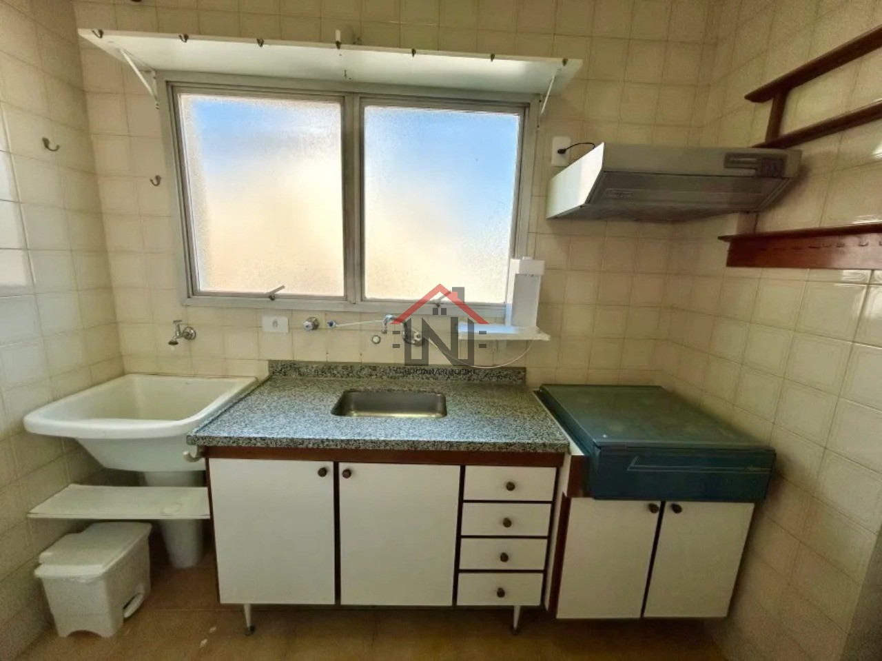 Apartamento para locação no Jardim Paulista, São Paulo-SP: 3 quartos, 2 banheiros, 1 vaga, 59m² de área