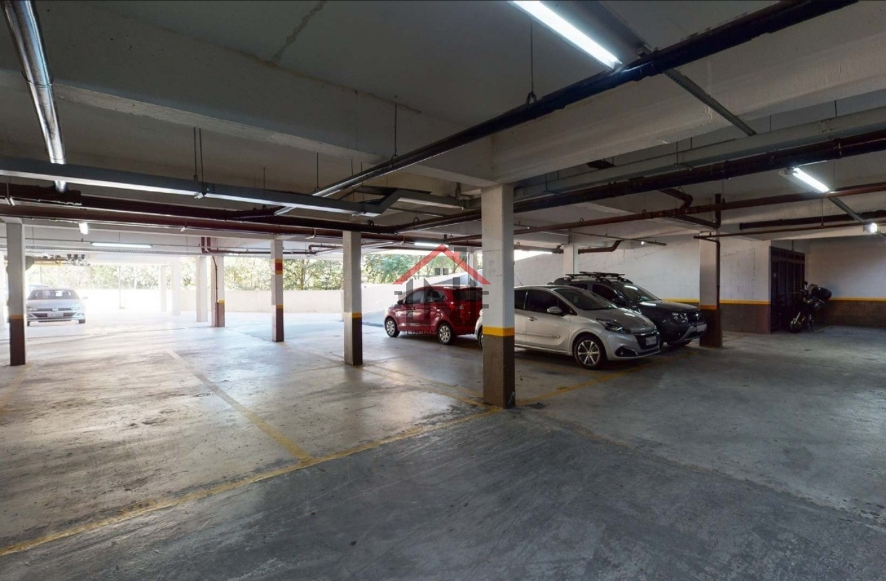 Apartamento à venda em são paulo-sp, jardim parque morumbi: 