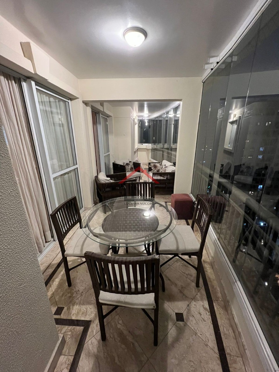 Apartamento residencial em são paulo - sp, perdizes