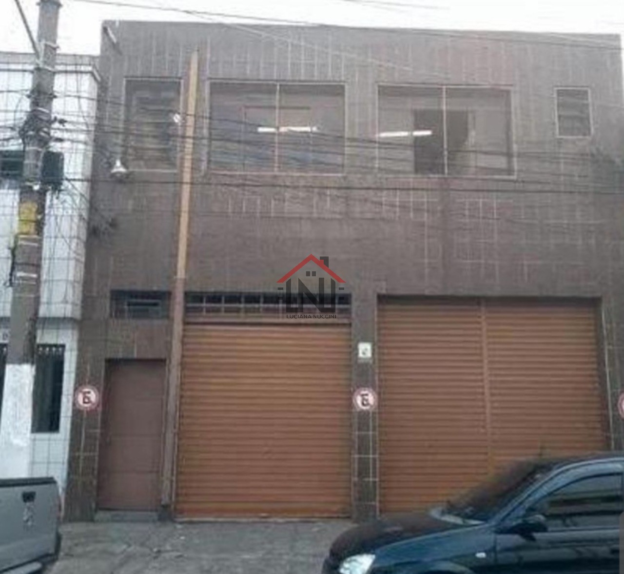 Galpão Comercial para Locação na Mooca, São Paulo-SP: 3 Salas, 2 Banheiros, 160m² de Área!
