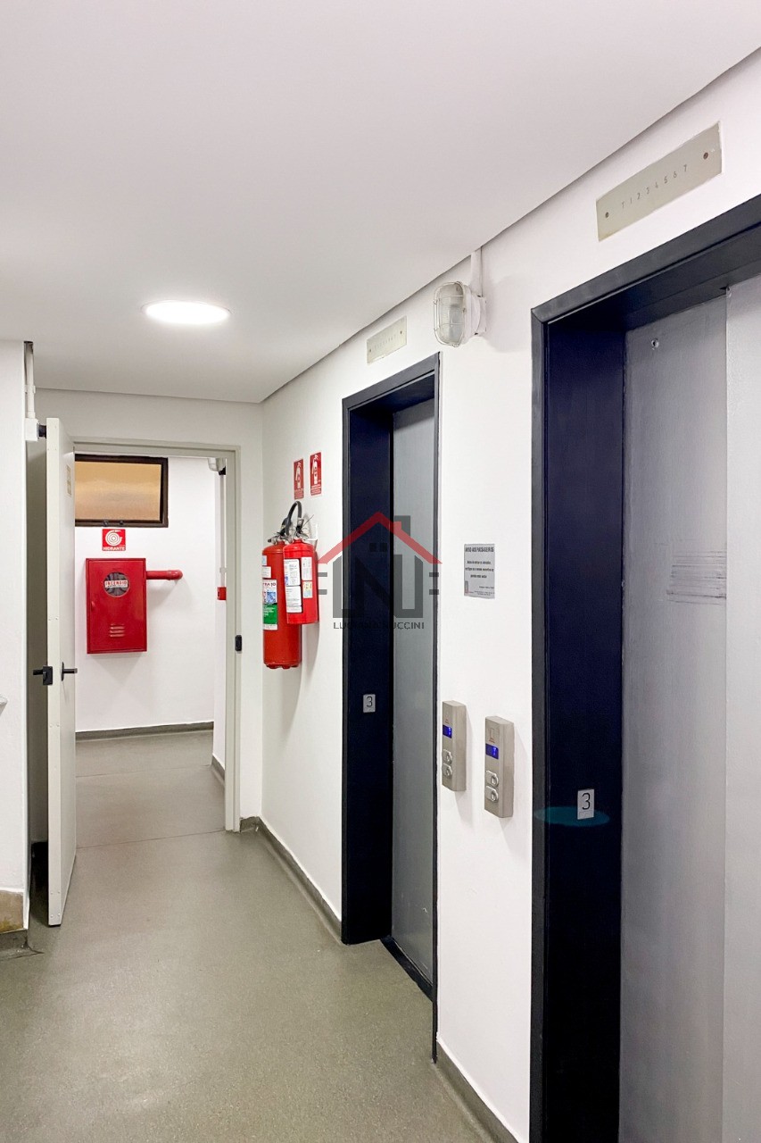 Conjunto Comercial para Venda ou Locação na Consolação, São Paulo: 2 Salas, 1 Banheiro, 1 Vaga, 75m². Chegou a sua oportunidade!