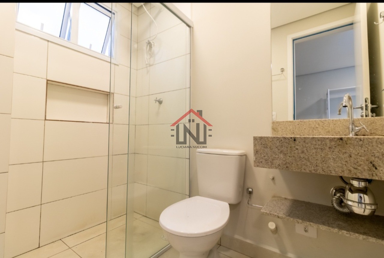 Apartamento para locação em sp: 1 quarto, 1 sala, 1 banheiro