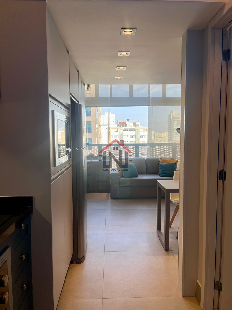 Aluguel de Sítio em Moema, São Paulo-SP: 1 quarto, 1 banheiro, 32m² de área. Venha conferir!