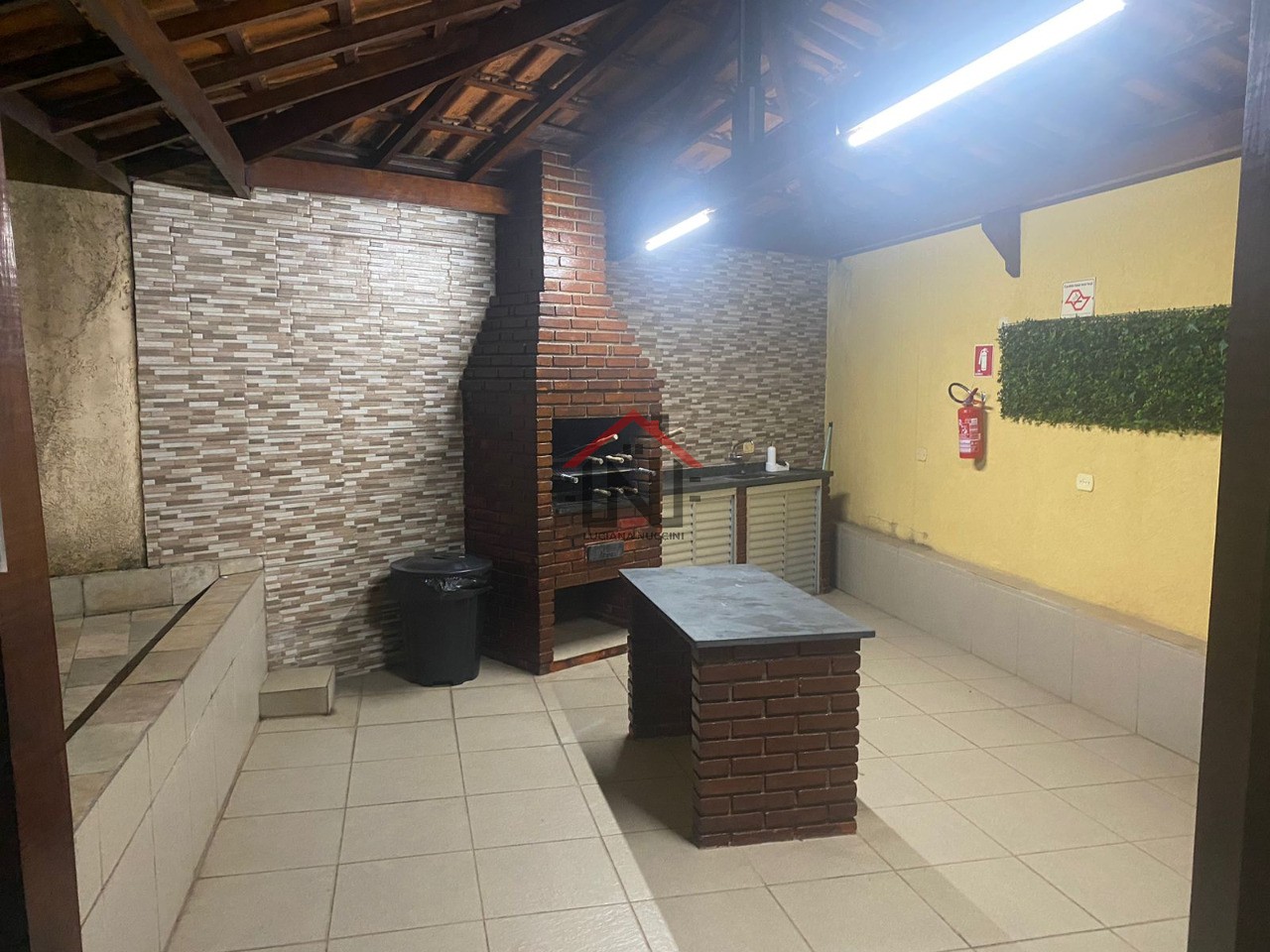 Apartamento à venda na Bela Vista, São Paulo-SP: 1 quarto, 1 sala, 1 banheiro, 1 vaga de garagem, 33,00 m² de área.
