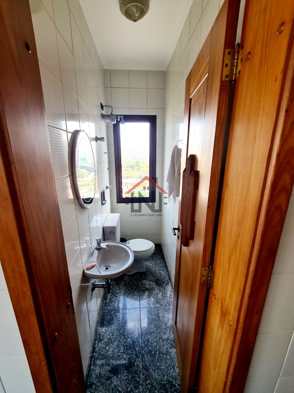Imperdível! Apartamento de luxo em Moema com 4 quartos e 472m² à venda em São Paulo-SP