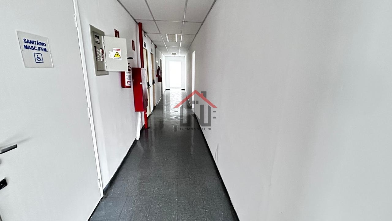 Conjunto Comercial Premium na Consolação: 6 salas, 2 banheiros, 5 vagas de garagem e 328m² de área. Alugue já em São Paulo-SP!