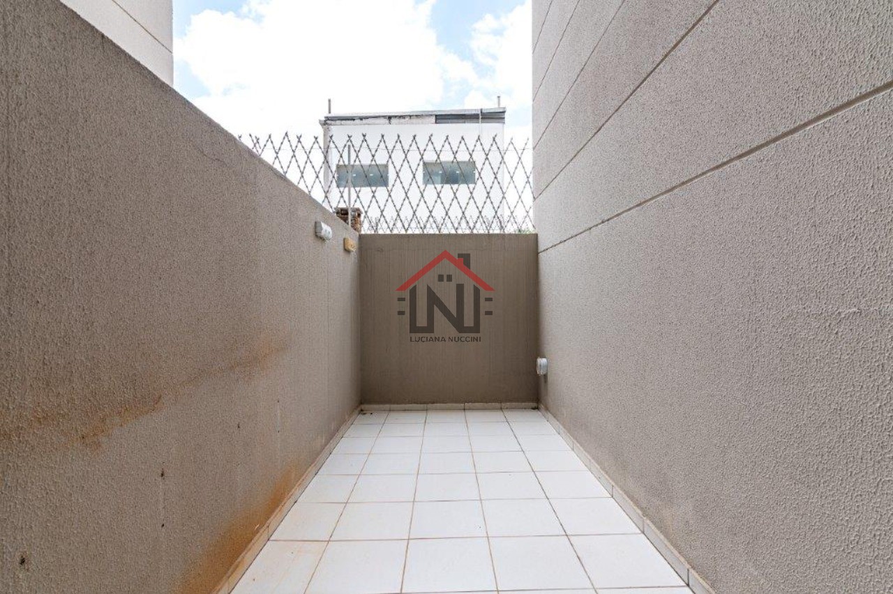 Apartamento de Luxo de 3 Quartos no Ipiranga - São Paulo-SP: 3 Suítes, 2 Salas, 1 Banheiro, 2 Vagas, 133m²