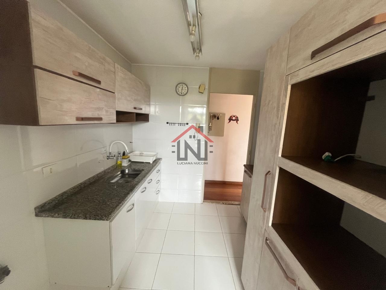 Apartamento residencial em são paulo - sp, socorro
