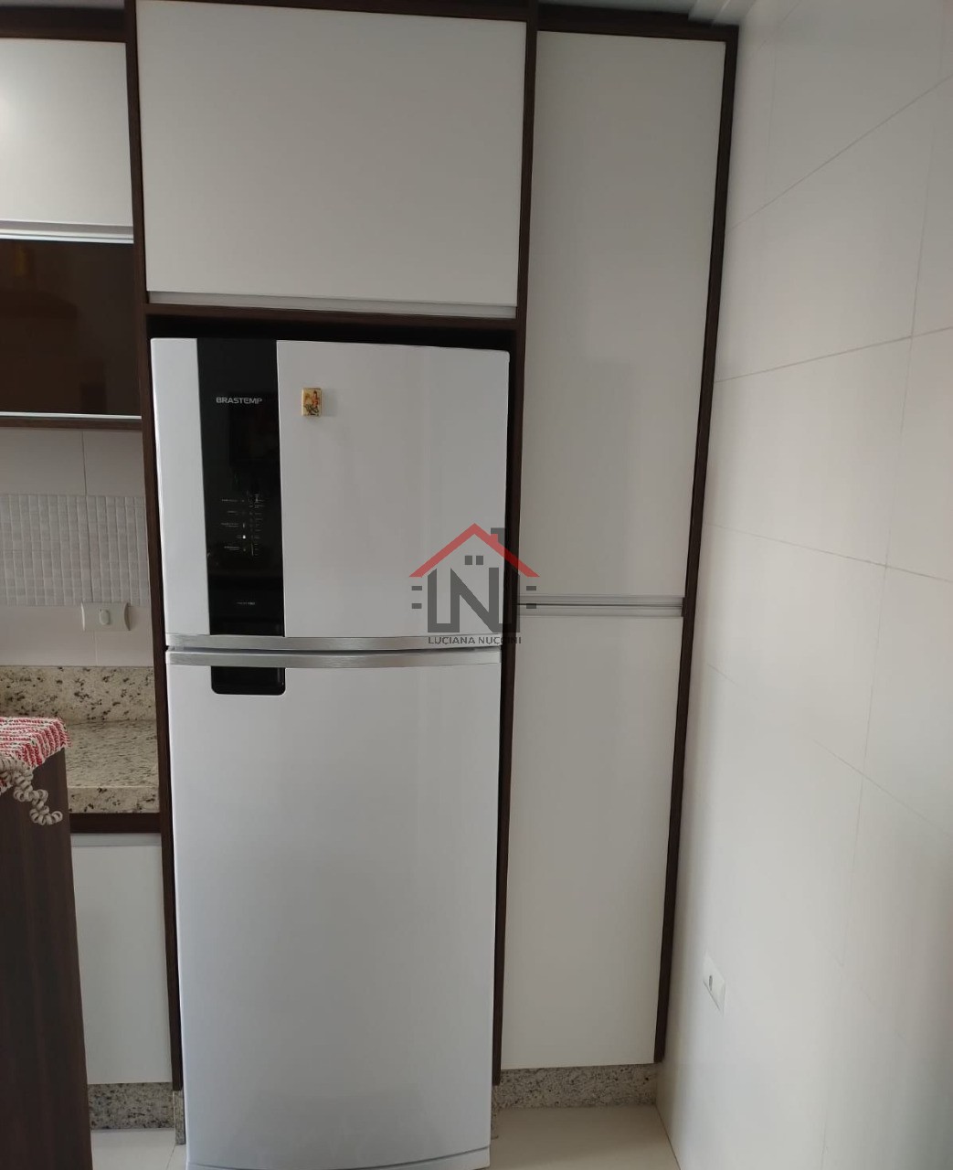 Apartamento à venda em são paulo-sp, vila parque jabaquara: 