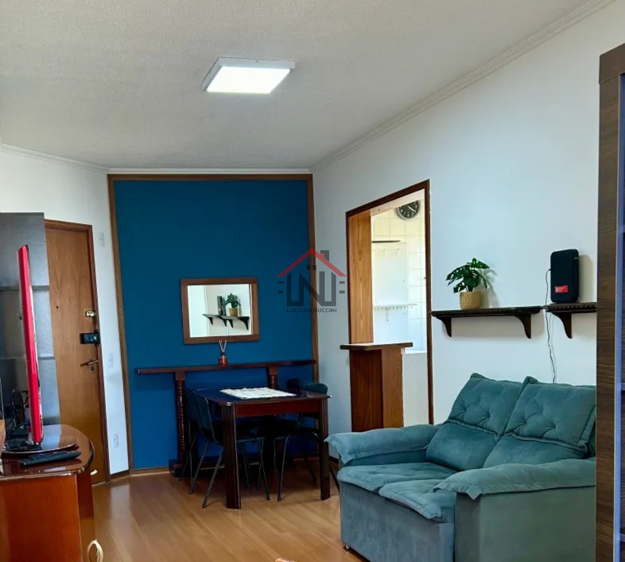 Apartamento para locação no Jardim Paulista, São Paulo-SP: 3 quartos, 2 banheiros, 1 vaga, 59m² de área