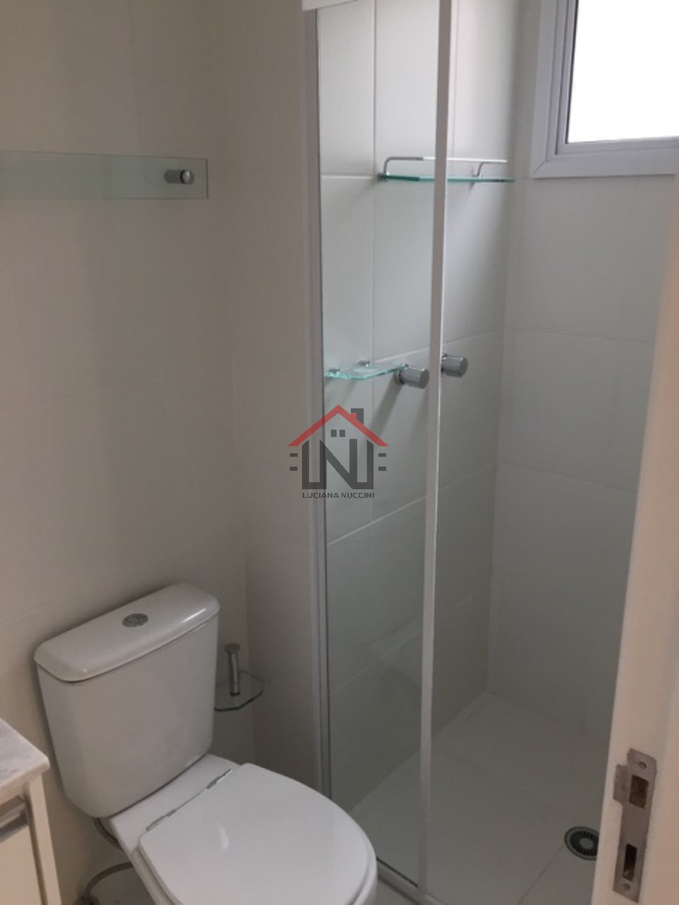 Apartamento residencial em sao paulo - sp, brooklin