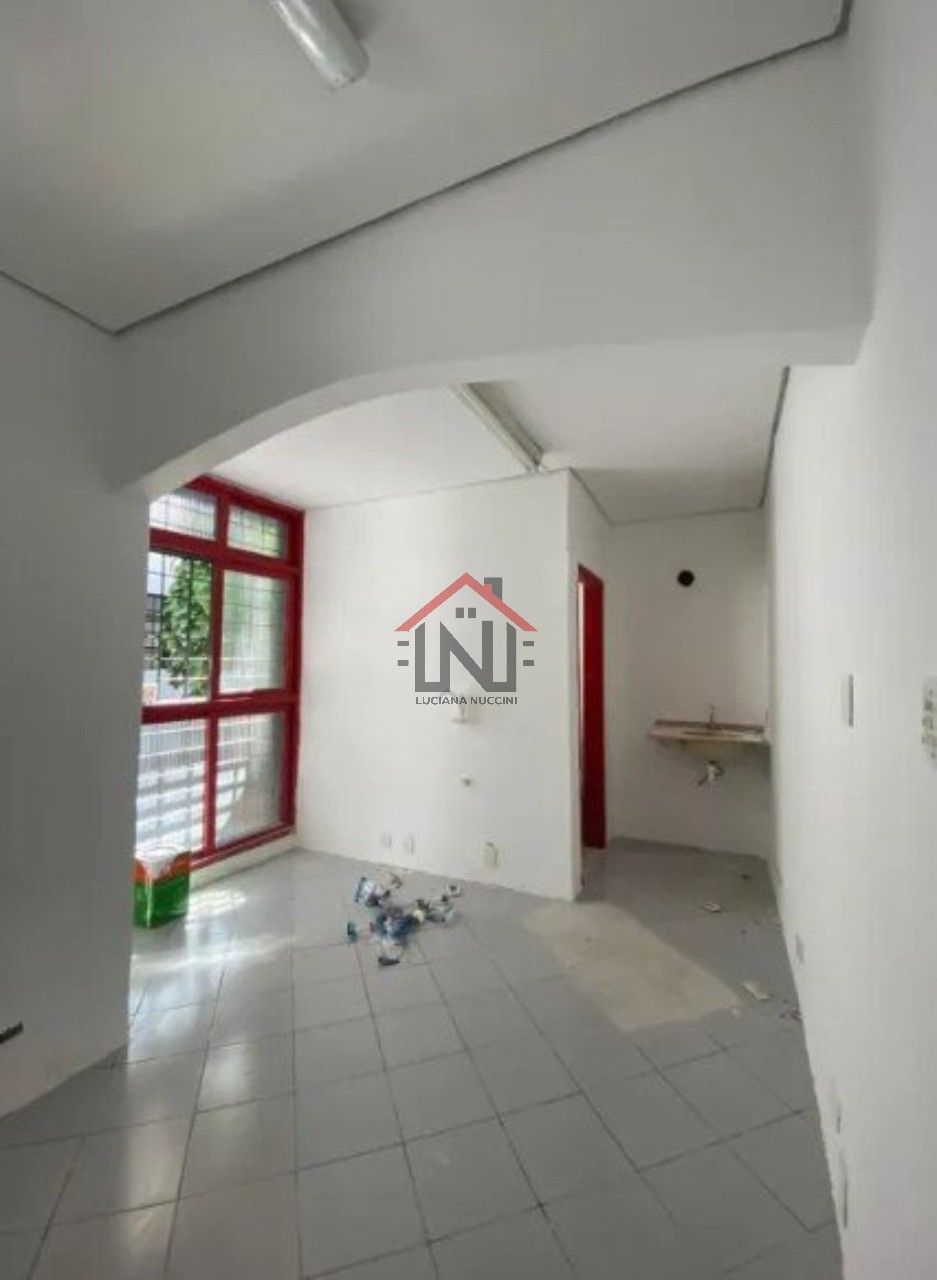 Excelente oportunidade: casa à venda na Vila Olímpia, São Paulo-SP, com 3 salas, 3 banheiros e 75,00 m² de área.