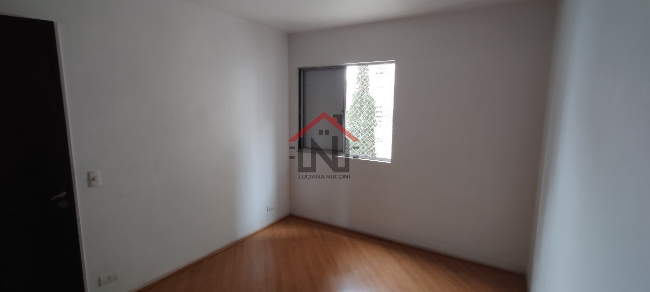 Apartamento para locação em São Paulo-SP, Campo Belo: 2 quartos, 1 suíte, 1 sala, 2 banheiros, 1 vaga, 82,95m². Venha conferir!