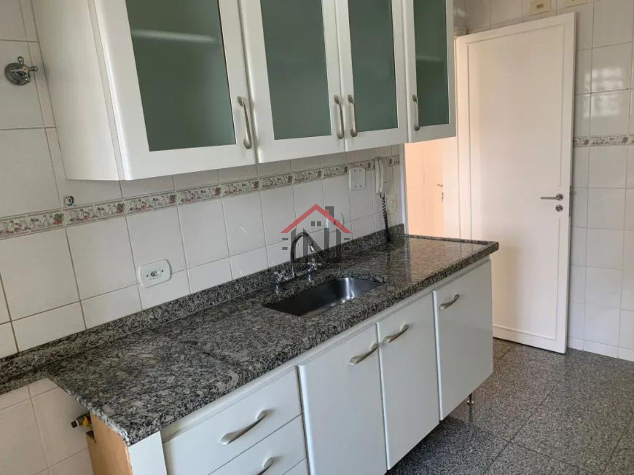 Apartamento residencial em são paulo - sp, moema