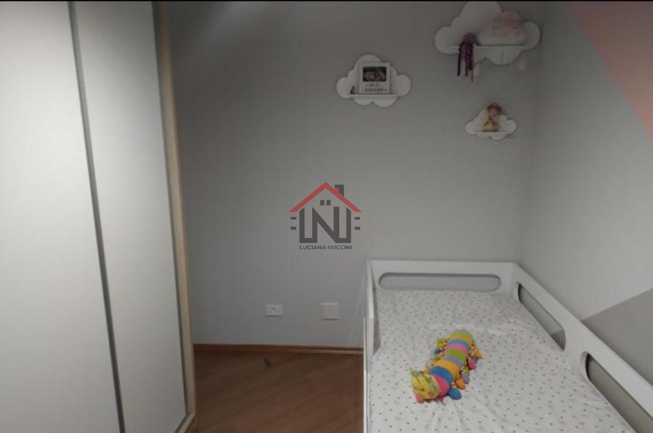 Apartamento à venda em são paulo-sp, vila parque jabaquara: 