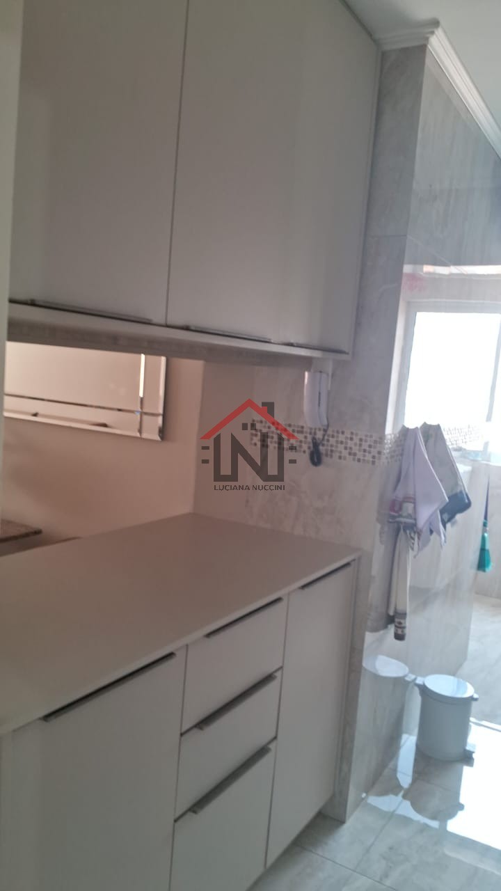 Apartamento residencial em são paulo - sp, socorro