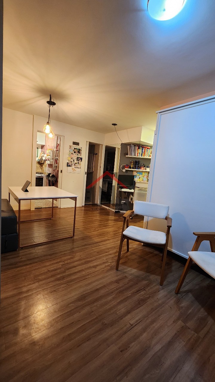Apartamento à venda em São Paulo-SP, Bela Vista: 1 quarto, 1 sala, 1 banheiro, 35m² de área. Venha conferir!