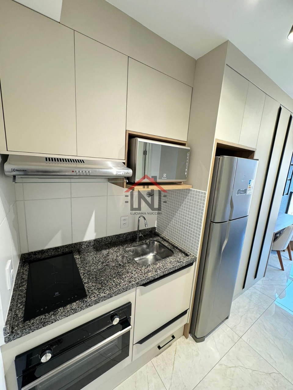 Excelente oportunidade de investimento: Apartamento à venda em São Paulo-SP, Vila Mariana, 1 quarto, 1 banheiro, 22,00 m².