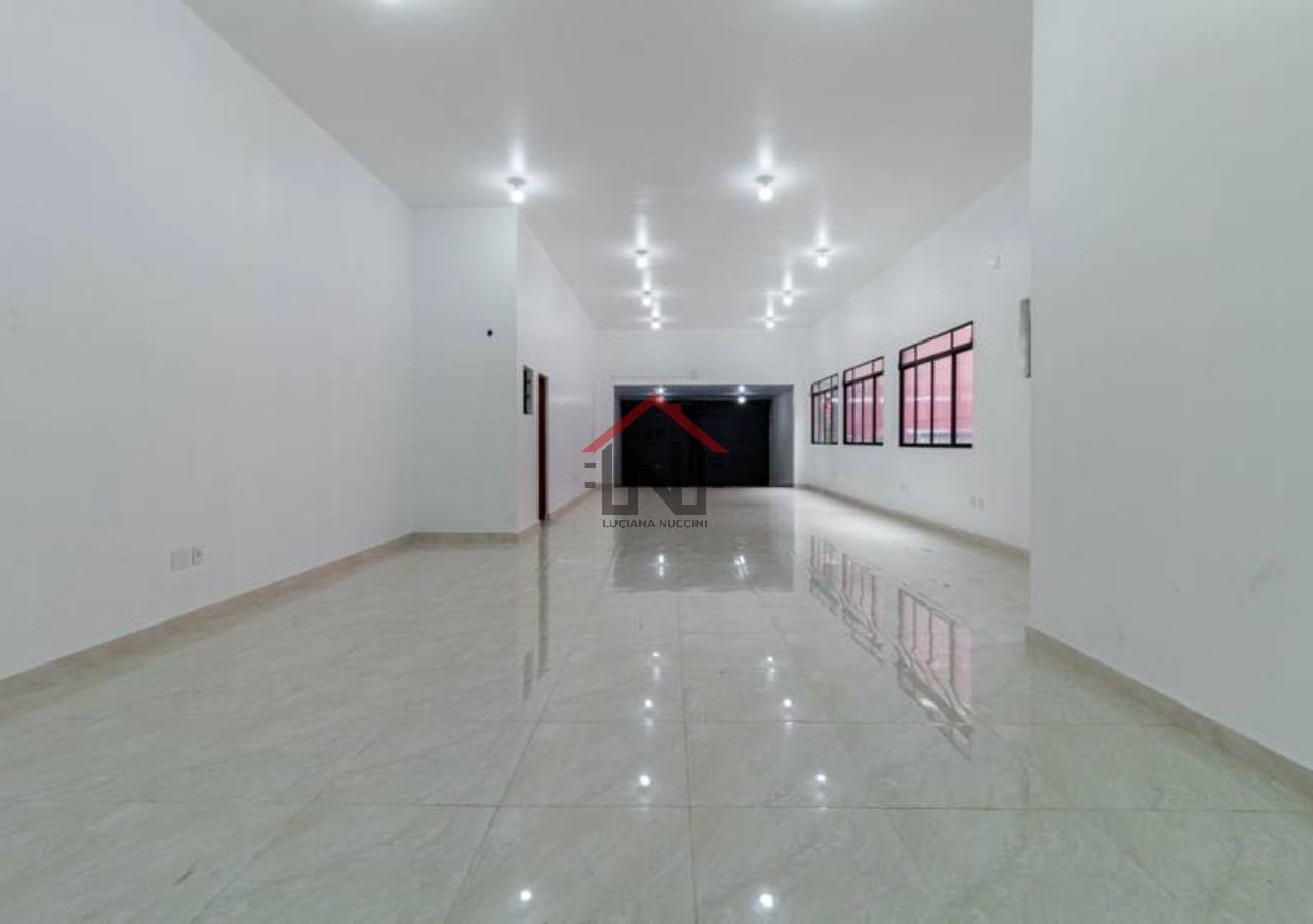 Conjunto Comercial para Locação na Vila Clementino, São Paulo-SP: 1 Sala, 1 Banheiro, 230m² de Área!