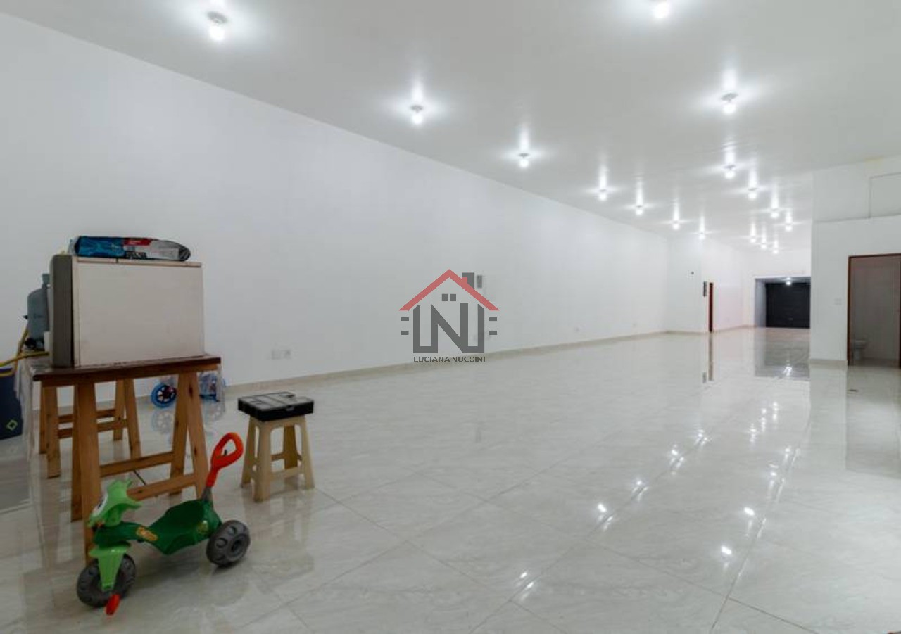 Conjunto Comercial para Locação na Vila Clementino, São Paulo-SP: 1 Sala, 1 Banheiro, 230m² de Área!