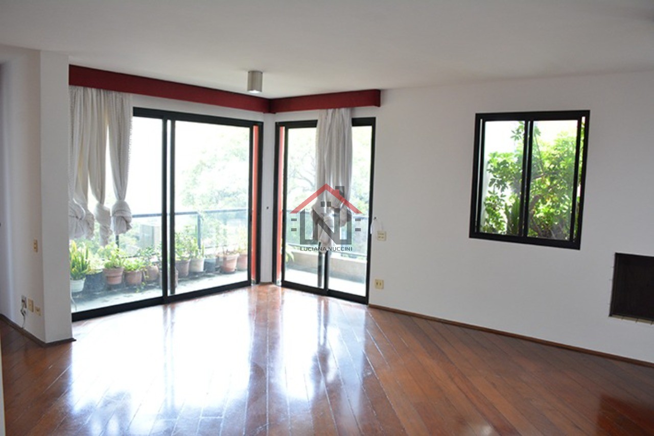 Imperdível! Apartamento de Luxo em São Paulo-SP, 3 quartos, 3 suítes, 3 vagas no Jardim Monte Verde - 195m². Confira já!