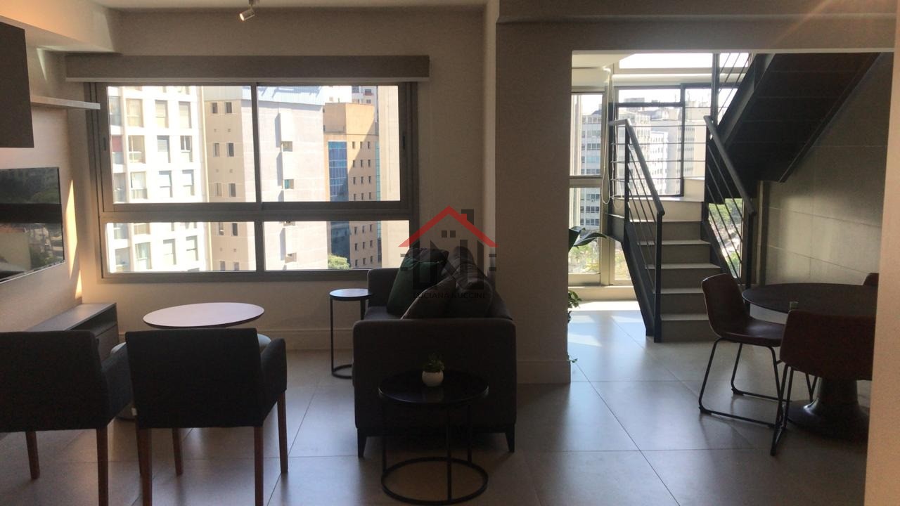 Excelente Apartamento para Locação no Jardim Paulista, São Paulo-SP: 2 Quartos, 2 Suítes, 1 Sala, 2 Banheiros, 2 Vagas, 87,45m²!