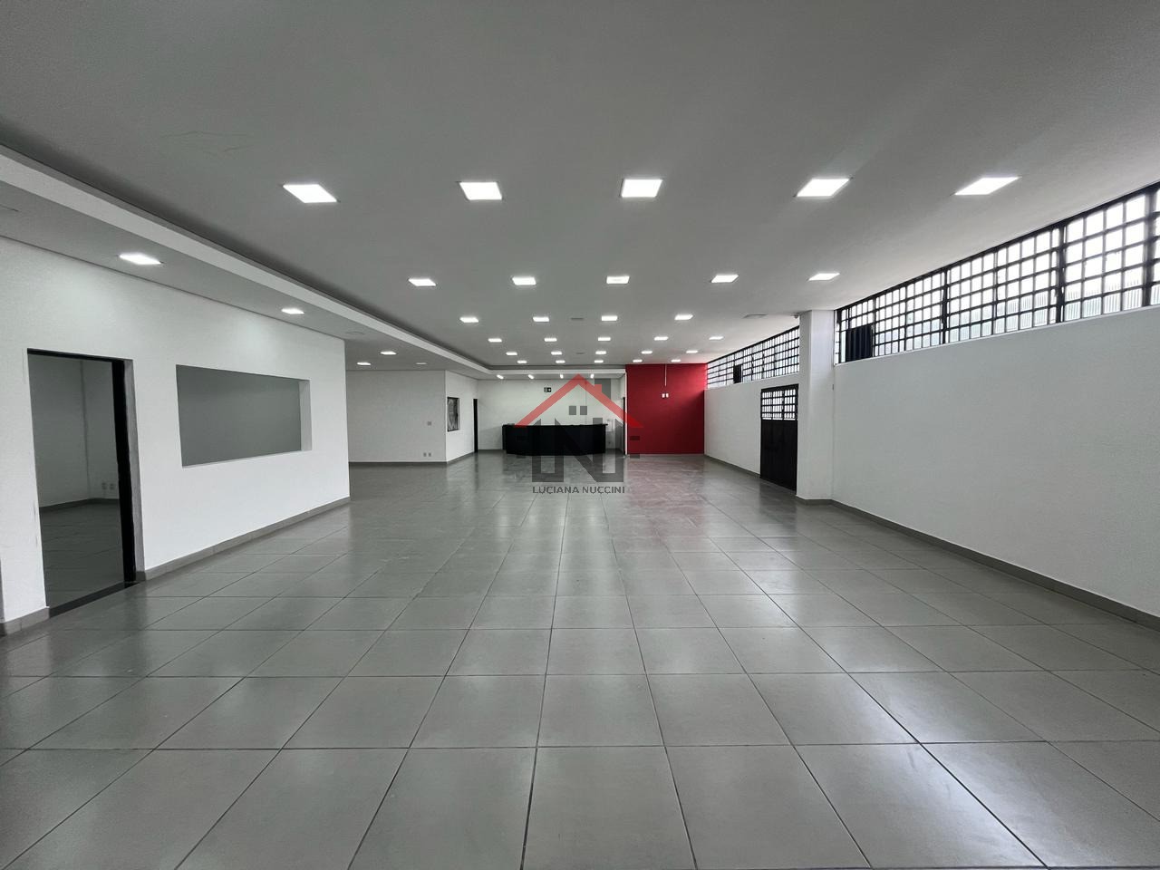 Galpão comercial para locação em são paulo-sp, vila hamburgu