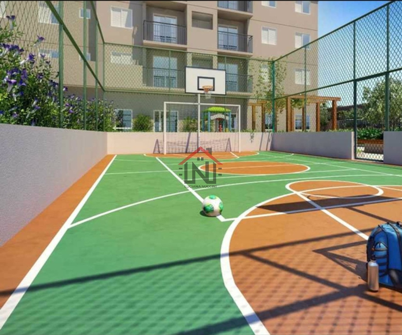 Apartamento à venda em São Paulo-SP, Jardim Parque Morumbi: 2 quartos, sala, banheiro, garagem e 60m² de área!