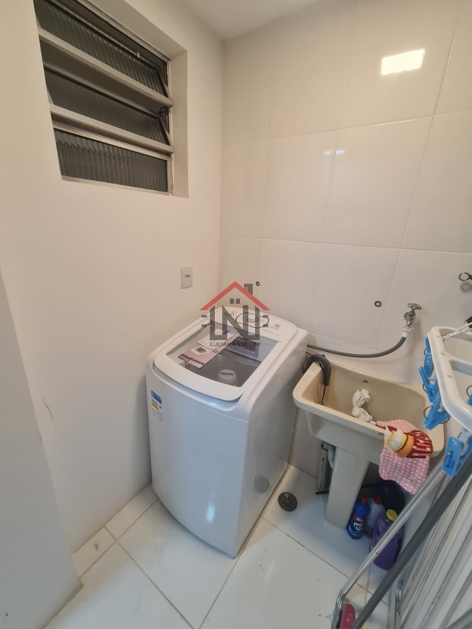 Apartamento residencial em são paulo - sp, água branca