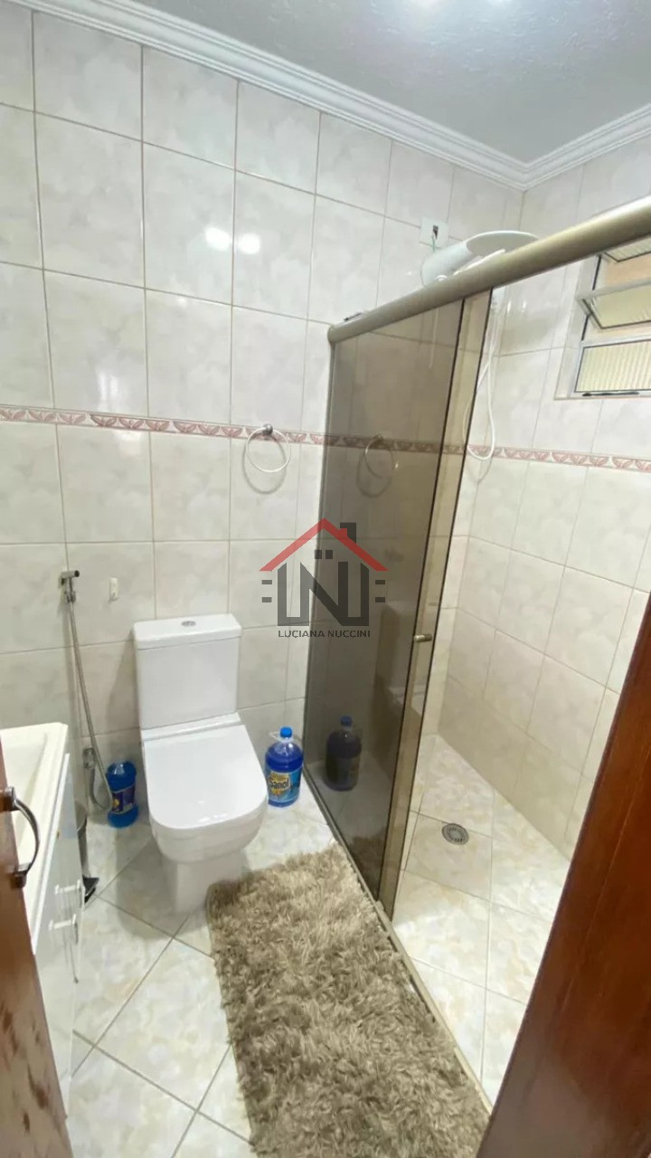 Casa à venda em São Paulo-SP, Jardim Patente: 3 quartos, sala, 2 banheiros, 2 vagas de garagem, 130,00 m² de área.