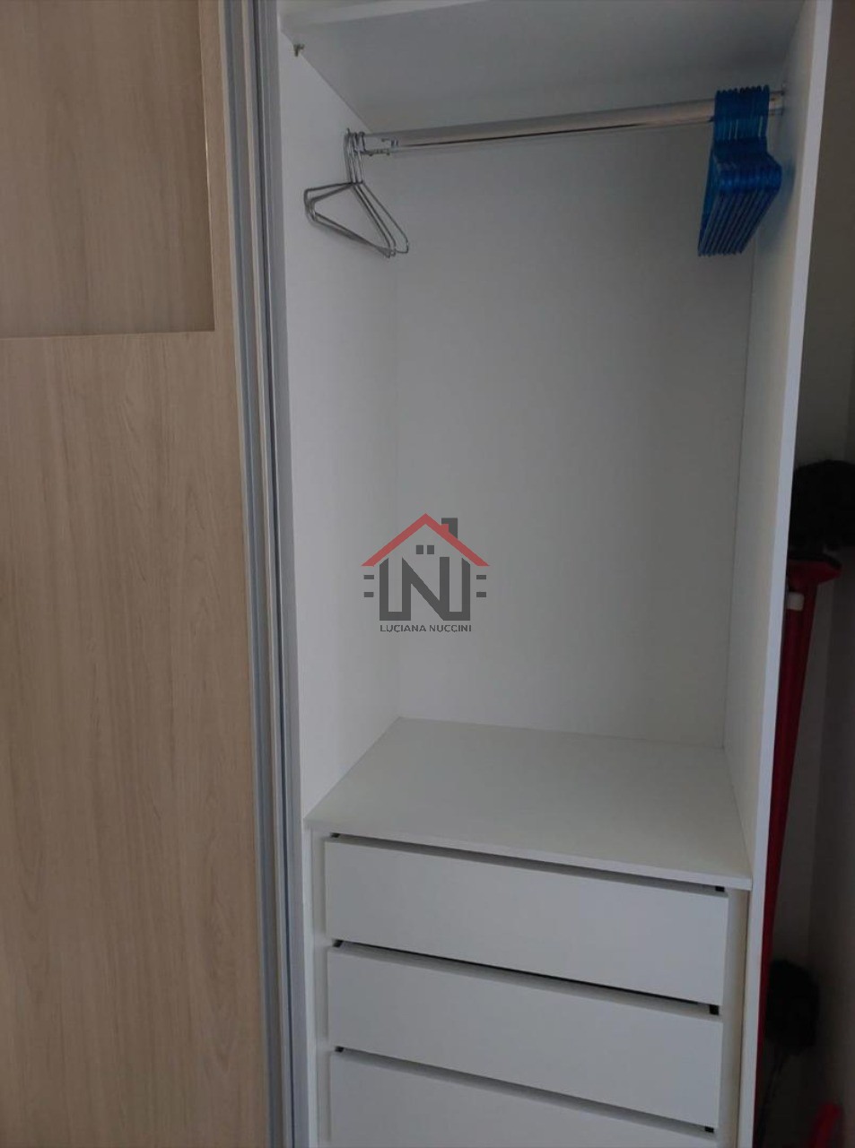 Studio de Luxo na Vila Mariana: 1 Quarto, 1 Banheiro, 25,70m² - Venda ou Locação em SP