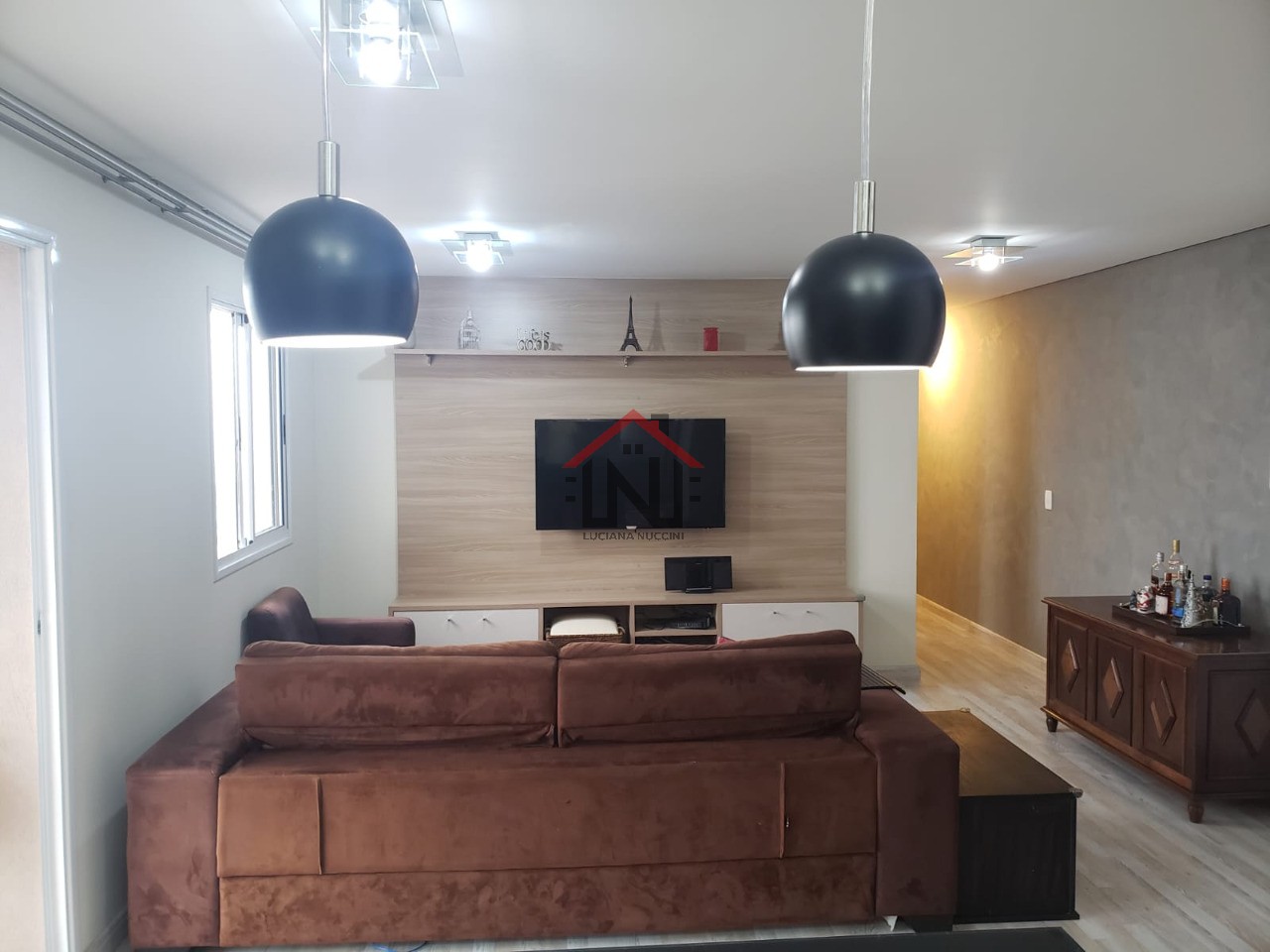 Imperdível: Apartamento à venda em São Paulo-SP, Vila Vera, 3 quartos, 1 suíte, 2 vagas, 83m². Venha conferir!