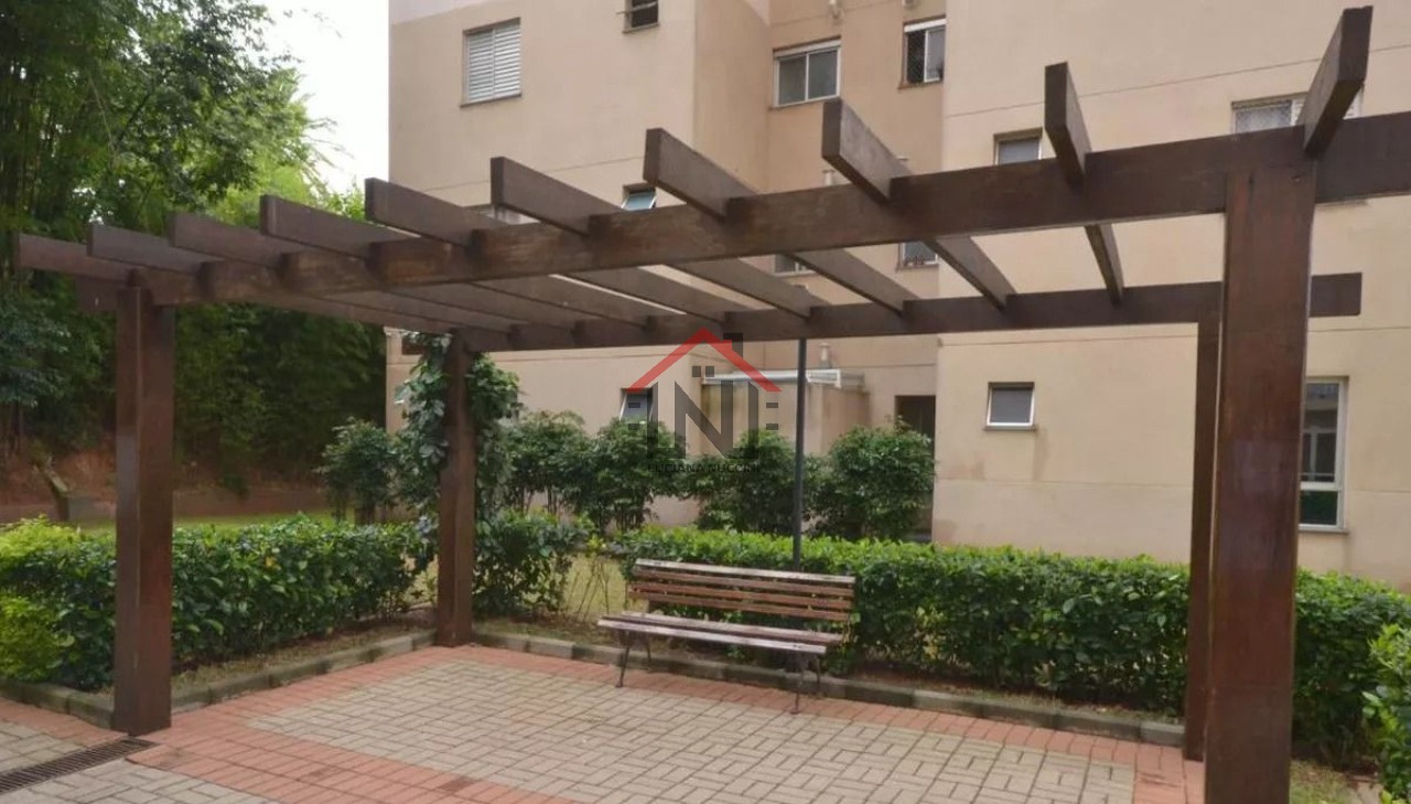 Apartamento à venda em São Paulo-SP, na Vila Liviero - 2 quartos, 1 suíte, 1 sala, 2 banheiros, 1 vaga de garagem - 56,00 m².