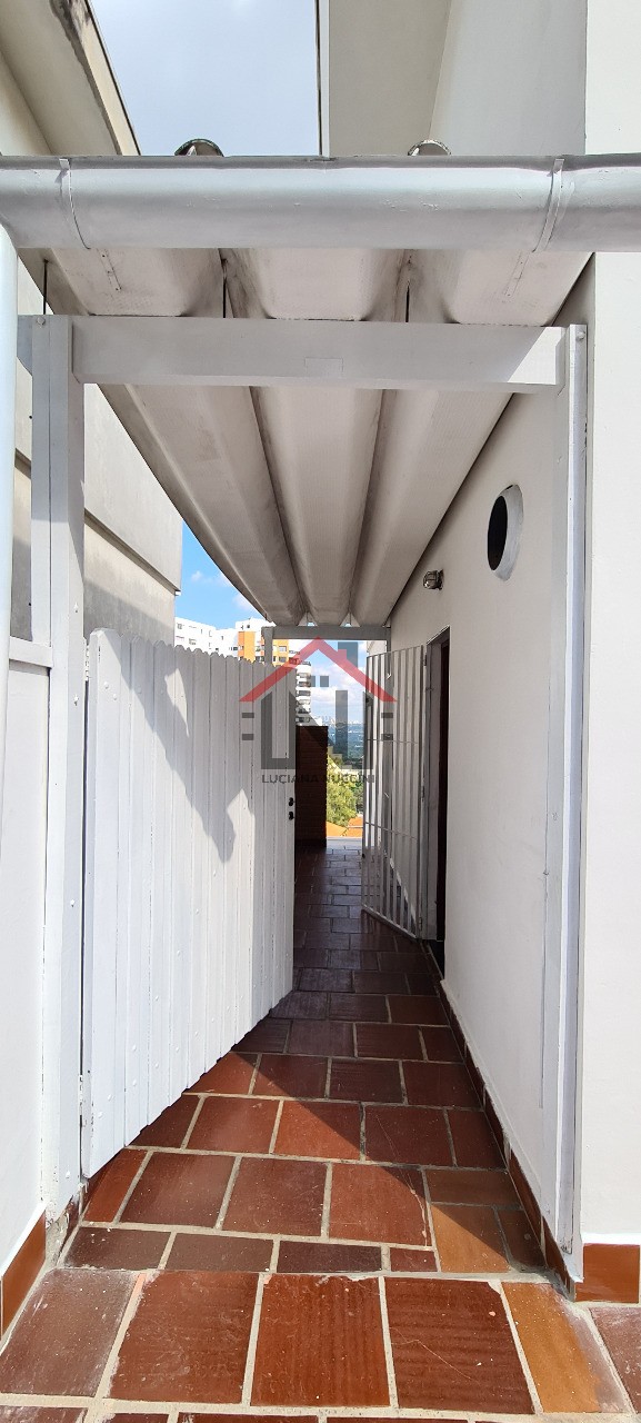 Casa de 3 quartos na Vila Madalena, São Paulo-SP: venda ou locação!