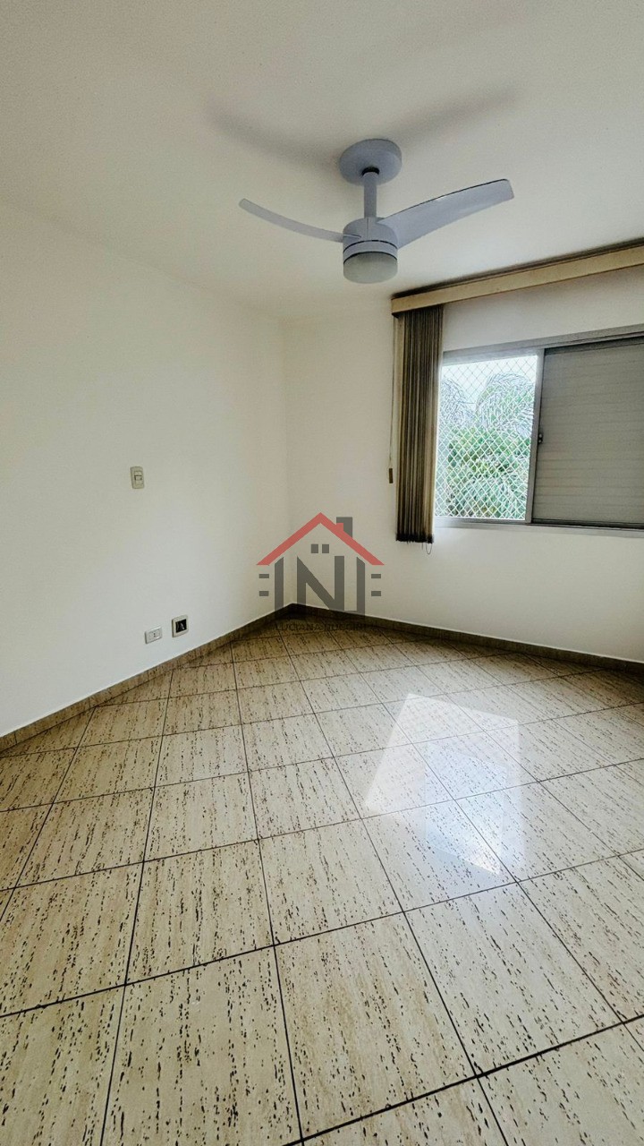 Apartamento de 3 quartos com 2 vagas de garagem e 110m² para locação em Mirandópolis, São Paulo-SP!