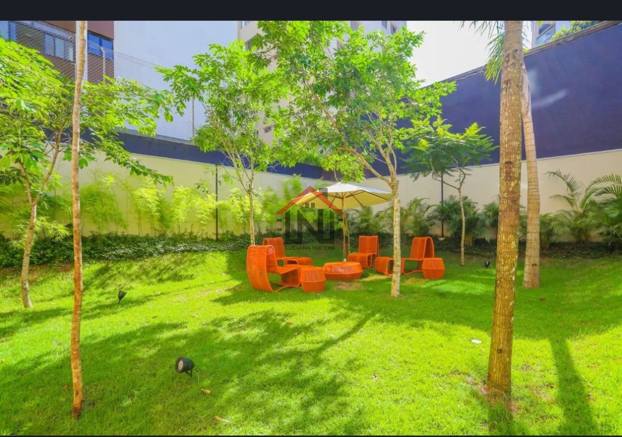 Excelente oportunidade de investimento: Apartamento à venda em São Paulo-SP, Vila Mariana, 1 quarto, 1 banheiro, 22,00 m².