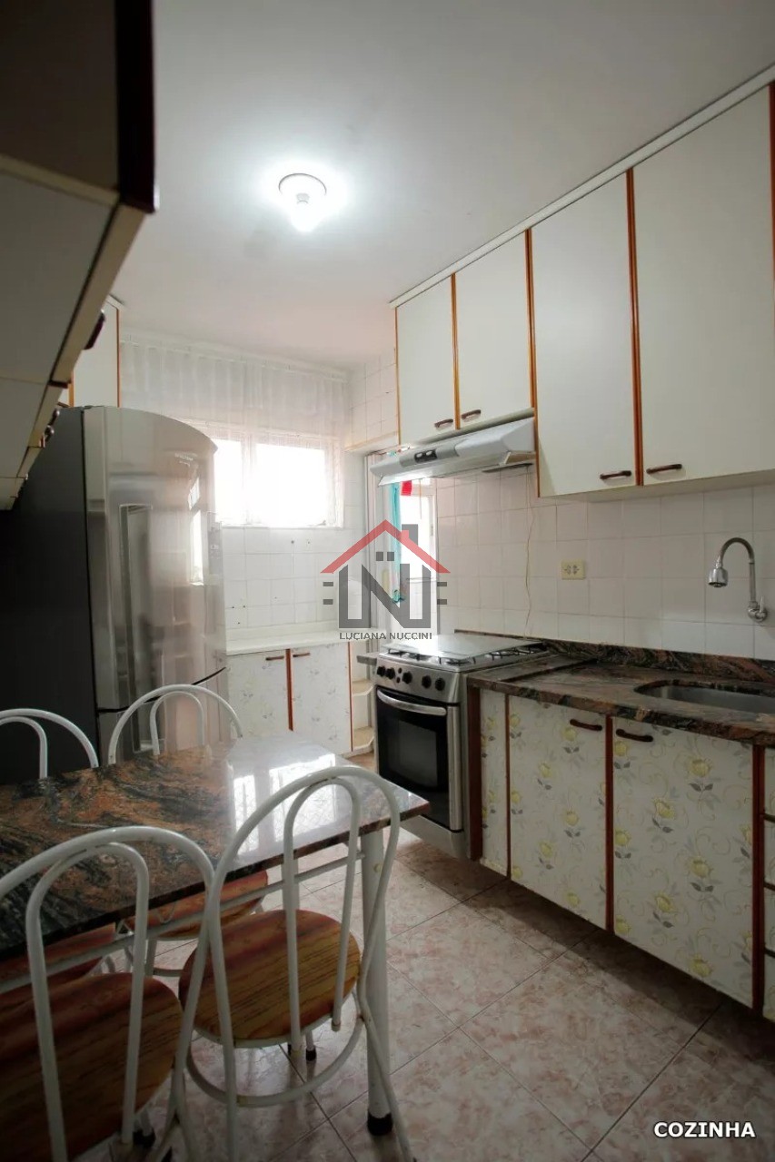 Apartamento à venda em São Paulo-SP, Vila Moraes: 3 quartos, 2 banheiros, 1 vaga, 59m² de área. Venha conferir!