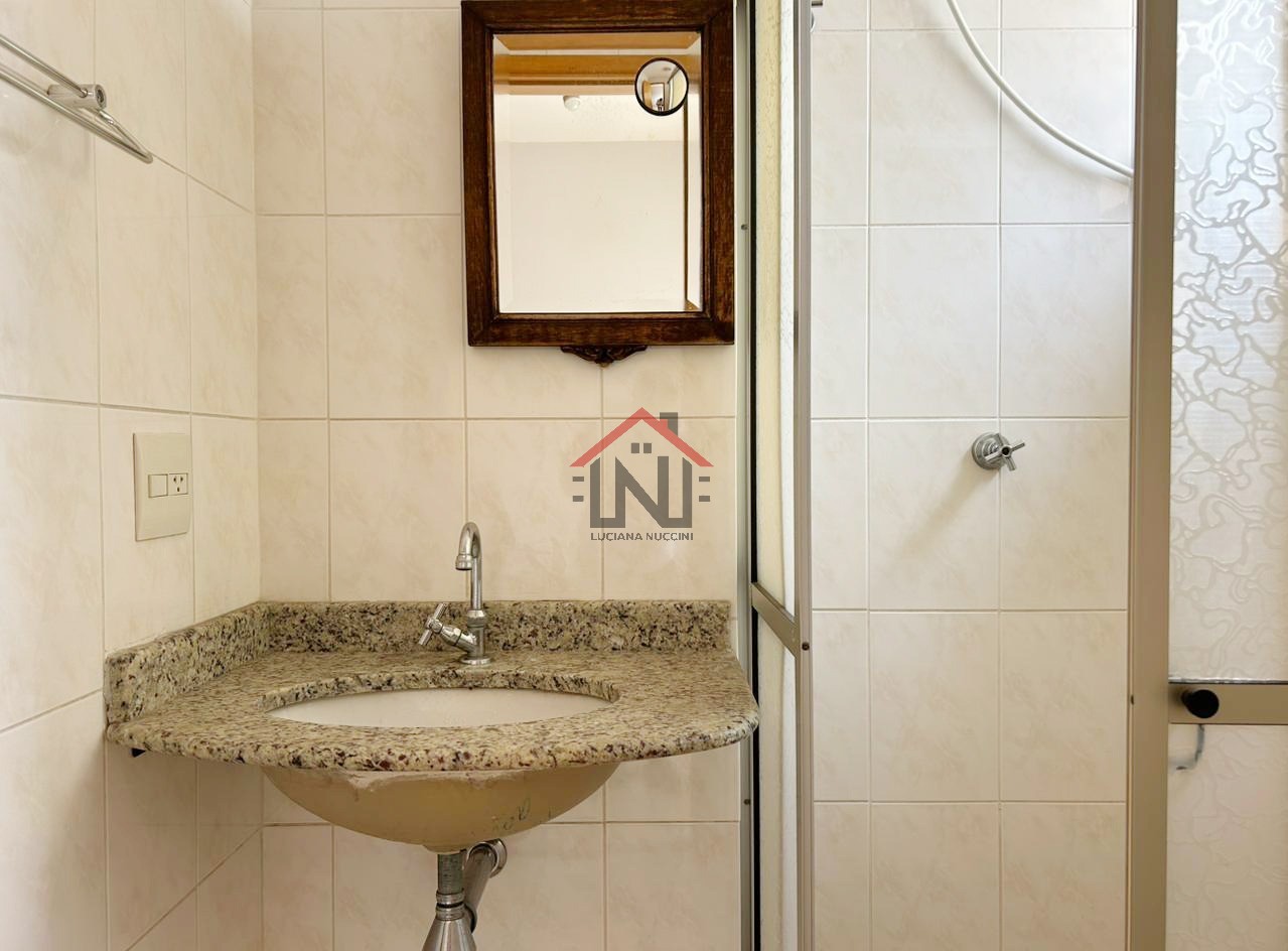 Apartamento para locação na Vila Mariana, São Paulo-SP: 1 quarto, 1 banheiro, 1 vaga, 45m² de área. Venha conferir!