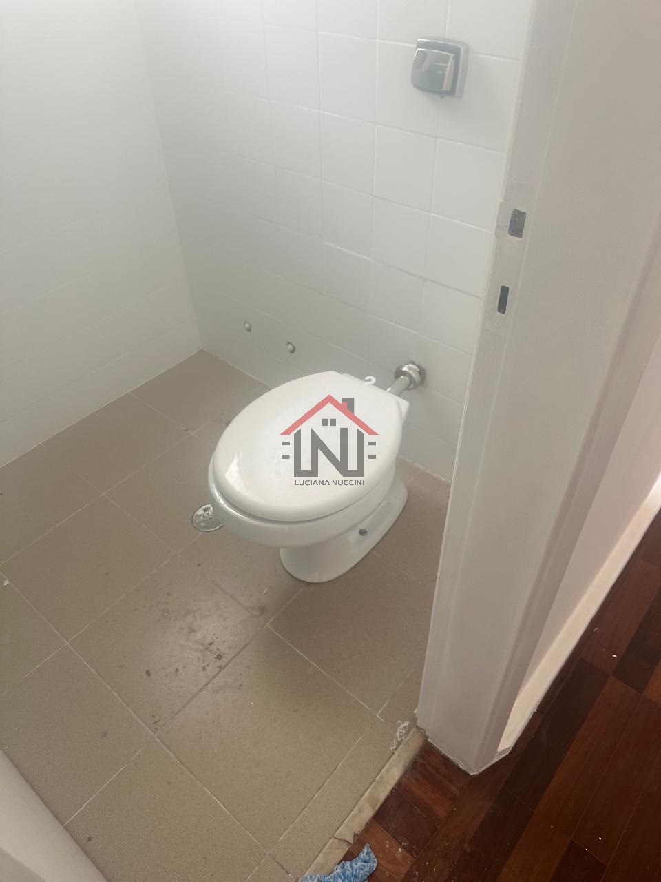 Apartamento de Luxo em Higienópolis, São Paulo-SP: 3 Quartos, 1 Suíte, 2 Banheiros, 2 Vagas de Garagem, 105m² de Área