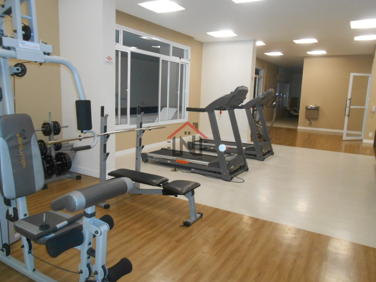 Studio de Luxo na Bela Vista: 1 Quarto, 1 Vaga de Garagem - 32m² - São Paulo-SP
