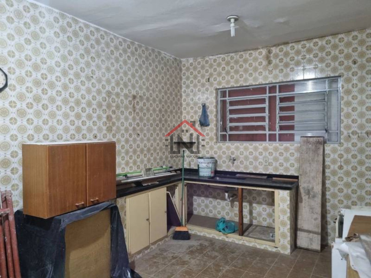 Excelente oportunidade de locação: Casa comercial na Vila Império, São Paulo-SP, 1 quarto, 1 sala, 1 banheiro, 65m²