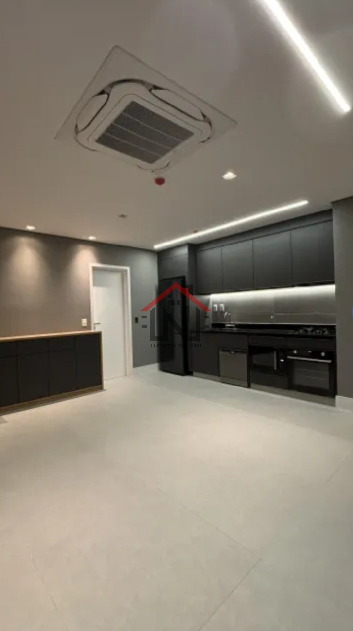 Apartamento de 2 quartos com 2 vagas na jardim das acácias, 