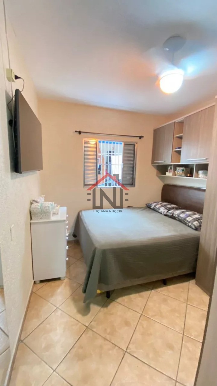 Casa à venda em são paulo-sp, jardim patente: 3 quartos, sal