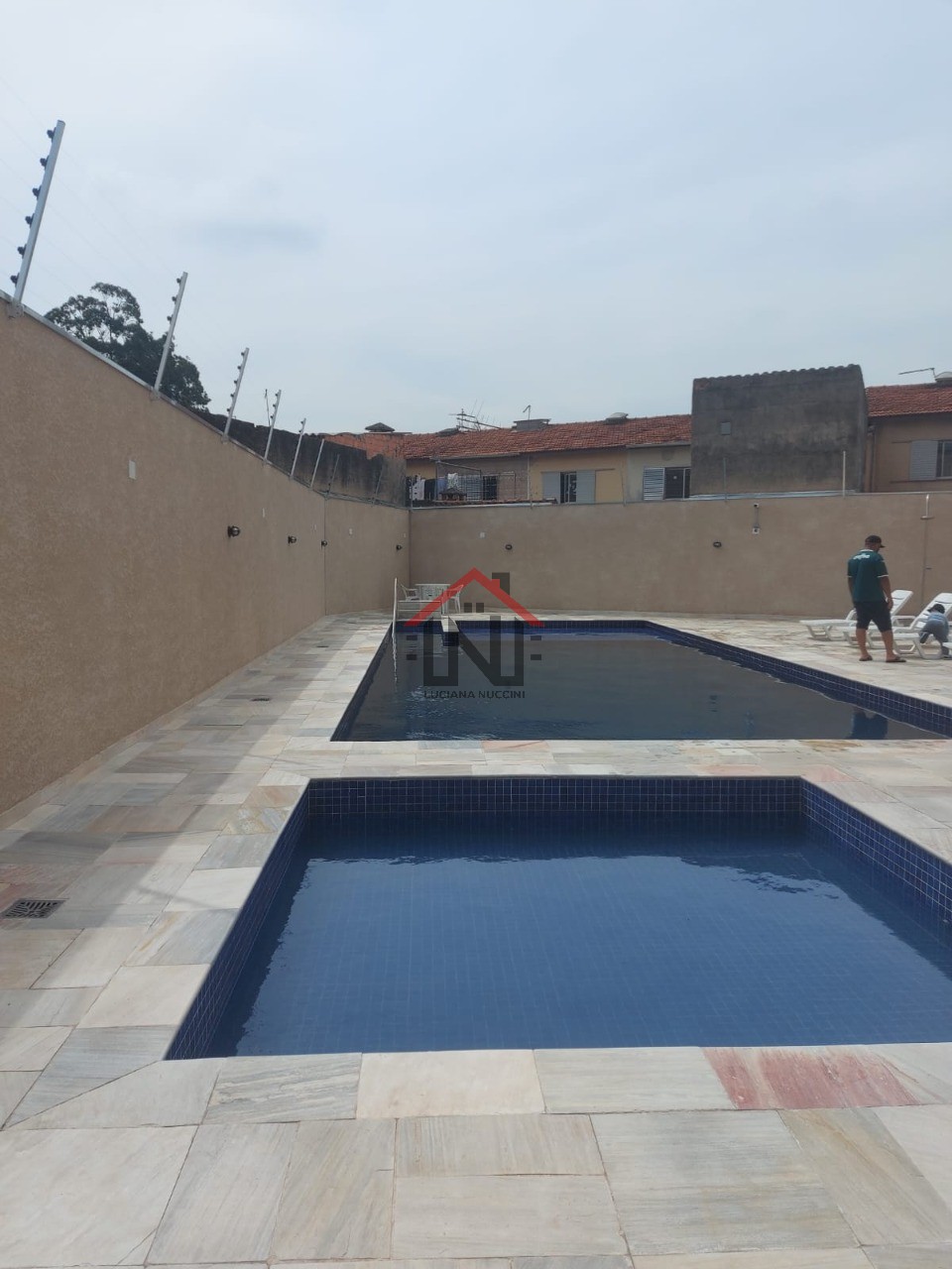 Apartamento para locação em são paulo-sp, bairro pedreira! 2