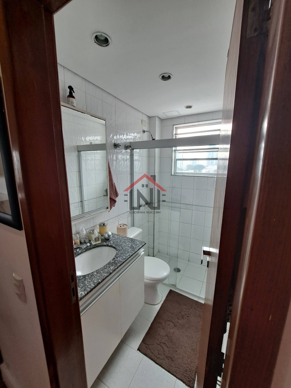 Apartamento à venda em SP: 3 quartos, 1 suíte, 3 banheiros, 3 vagas. Venha conhecer na Vila Dom Pedro I!