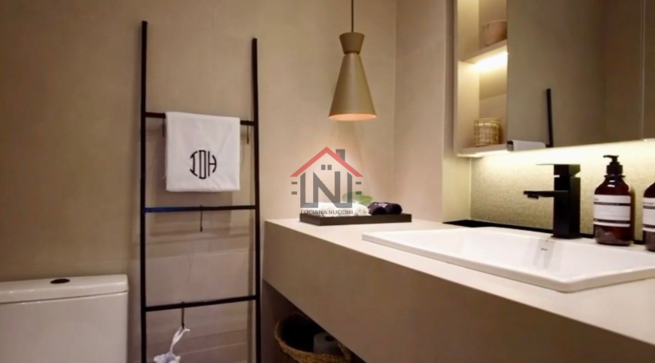 Venda de apartamento de 1 quarto e suíte na Vila Clementino, São Paulo-SP, com 76m² e vaga de garagem!