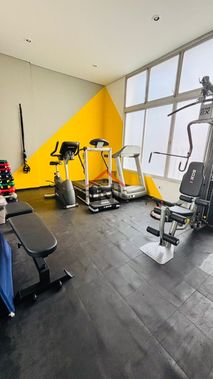 Apartamento de 3 quartos com 2 vagas de garagem e 110m² para locação em Mirandópolis, São Paulo-SP!