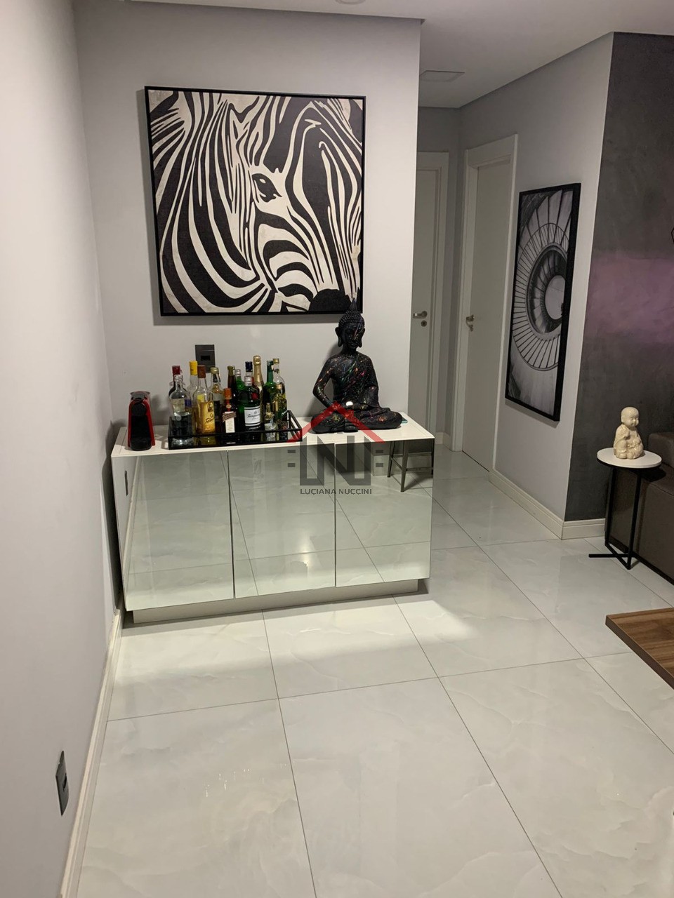 Apartamento à venda em São Paulo-SP, Cambuci: 2 quartos, 1 suíte, 1 sala, 2 banheiros, 2 vagas - 69,00 m² de área!