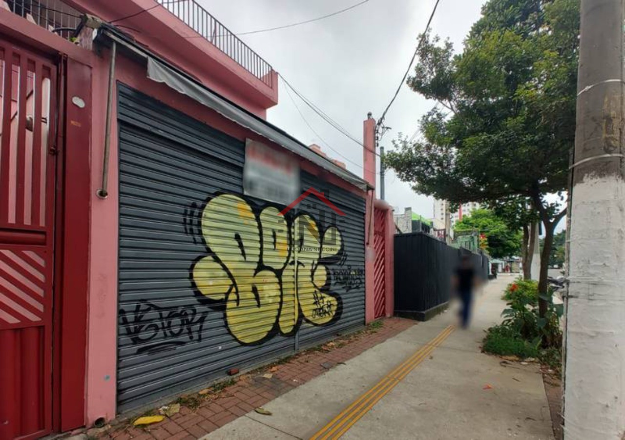 Conjunto Comercial para Locação na Vila Clementino, São Paulo-SP: 1 Sala, 1 Banheiro, 230m² de Área!