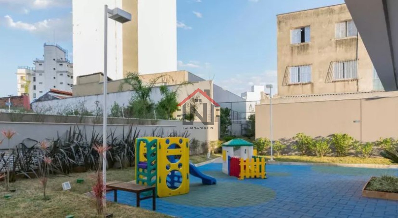 Apartamento à venda em São Paulo-SP, Cambuci: 2 quartos, 1 suíte, 1 sala, 2 banheiros, 2 vagas - 69,00 m² de área!